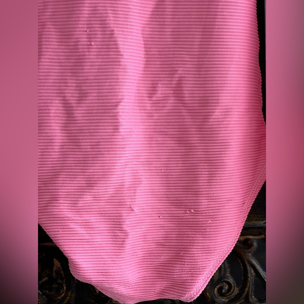 Crewcuts Rashguard one piece swimsuit - Picture 7 of 9